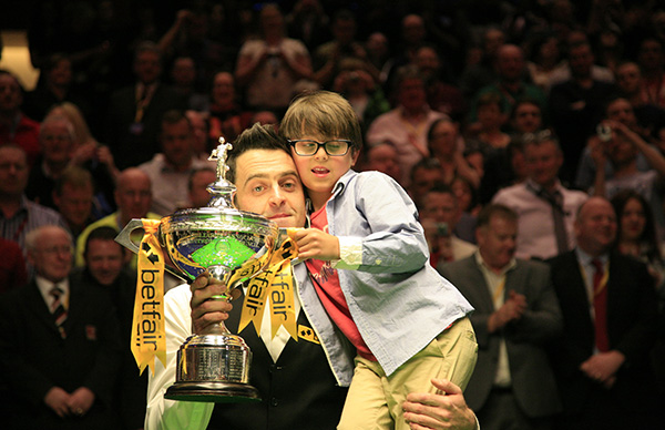 但雷霆的年 但雷霆的年