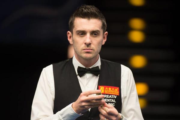 在关键阶段 在关键阶段