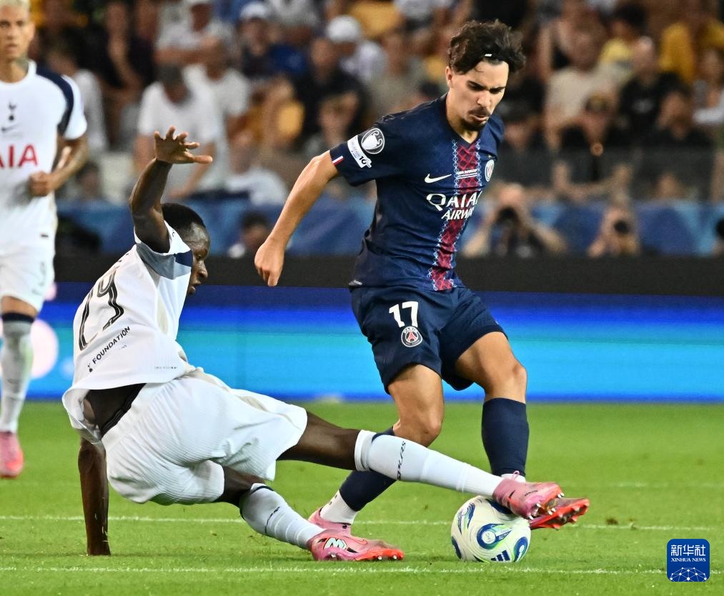 求新的挑战 求新的挑战